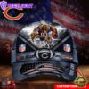 Chicago Bears NFL Personalized Trending Cap Super Bowl LVII