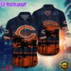 Chicago Bears NFL Team Hawaiian Shirt