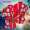 Chicago Blackhawks NHL Hawaiian Shirts