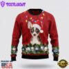 Chihuahua Christmas Beauty Ugly Ugly Christmas Sweater For Men And Women
