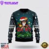 Chihuahua Oh My Dog Ugly Christmas Sweater For Men And Women
