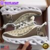Chinese Crested Dog Max Soul Shoes For Men Women Dog Shoes Running