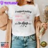 Chinese Shar Pei Dog Support Putting Animal Abusers To Sleep Shirt