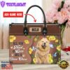 Chow Chow Dog All You Need Is Love And A Leather Handbag