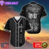 Christ The Savior Cross Custom Baseball Jersey