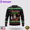 Christmas Is Better With Bulldog Ugly Christmas Sweater For Men And Women