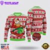 Christmas Santa Clause Ugly Christmas Sweater For Men And Women