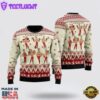 Christmas Seven Sexy Santa Claus Ugly Christmas Sweater For Men And Women