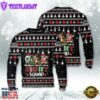 Christmas Sight Squad Ugly Christmas Sweater For Men And Women