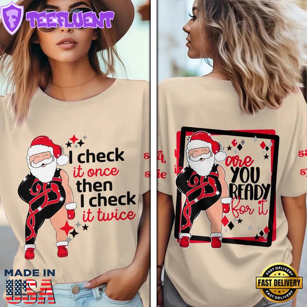 Christmas Taylor Swift 3D Apparel