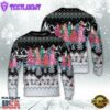 Christmas Trees With Lights Ugly Christmas Sweater For Men And Women