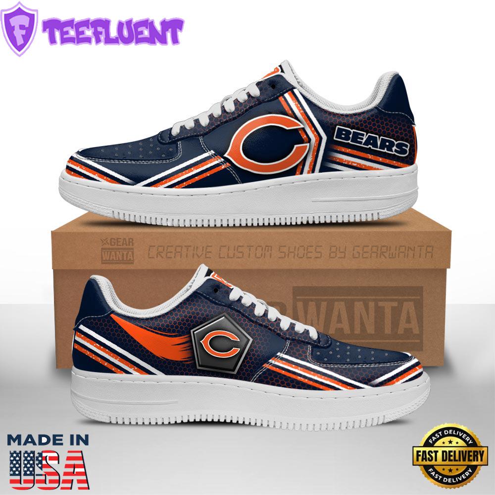 Cincinati Begals Air Sneakers Custom Force Shoes For Fans