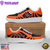Cincinnati Bengals Air Sneakers Custom Force Shoes Sexy Lips For Fans