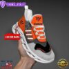 Cincinnati Bengals Clunky Max Soul Shoes NFL Personalized