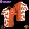 Cincinnati Bengals Hawaii Shirt NFL Sport
