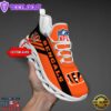Cincinnati Bengals NFL Clunky Max Soul Shoes Personaliz