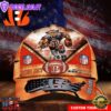 Cincinnati Bengals NFL Personalized Trending Cap Super Bowl LVII