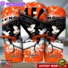 Cincinnati Bengals NFL-Custom Tumbler Mickey Mouse Style