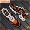 Cincinnati Bengals Tn Shoes Personalized Your Name, Football Team Shoes