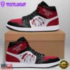 Cincinnati Reds NFL Scratch JD1 Boot Sneakers Shoes