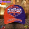 Clemson Tigers Women's Softball Classic Custom 3D Caps