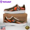 Cleveland Browns Air Sneakers Custom Force Shoes For Fans