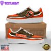 Cleveland Browns Air Sneakers Custom Force Shoes Sexy Lips For Fans