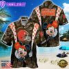 Cleveland Browns Hawaiian Shirt