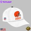 Cleveland Browns Logo Team 2024 Baseball Cap