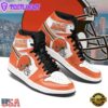 Cleveland Browns NFL JD1 Boot Sneakers Shoes