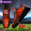 Cleveland Browns NFL Limited New Design Max Soul Shoes