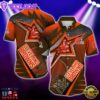Cleveland Browns NFL-Hawaii Shirt New