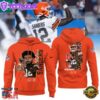 Cleveland Browns Shedeur Sanders NFL Preseason Opener 2025 Hoodie