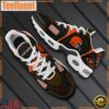 Cleveland Browns Tn Shoes Personalized Your Name, Football Team Shoes