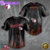 Cleveland Guardians x Game of Thrones Baseball Jersey