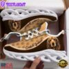 Cocker Spaniel Max Soul Shoes For Men Women Dog Shoes Running