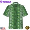 Collection Of Celtic Irish Happy St Patrick'S Day Hawaiian Shirt