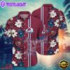 Colorado Avalanche NHL Hawaiian Shirt Team
