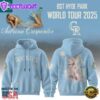 Colorado Rockies MLB Sabrina Carpenter 2025 Fall Tour Hoodie Gift Xmas 2 Colorado Rockies MLB Sabrina Carpenter 2025 Fall Tour Hoodie