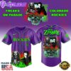 Colorado Rockies x Freaks On Parade Tour 2026 Colab Jersey Limited Edition