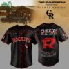 Colorado Rockies x Fuerza Regida – This Is Our Dream Stadium Tour 2026 Jersey Collection