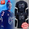 Columbus Blue Jackets 2025 Stadium Series Jersey