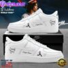 Conan Gray’s Wishbone World Tour Signature 2026 New Custom Name Shoes AF1