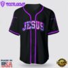 Connect to God Jesus Baseball Jersey for Men Women Lover God Christian Baseball Jersey 2 Connect to God Jesus Baseball Jersey for Men Women Lover God