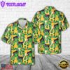 Copy Of Irish St Patrick'S Day Hawaiian Shirt