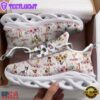 Corgi Max Soul Shoes For Men Women Dog Shoes Running
