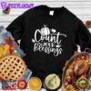 Count Your Blessings Sweatshirt