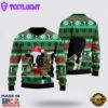 Cow Merry Christmas Ugly Christmas Sweater