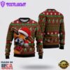Cow Xmas Ugly Christmas Sweater
