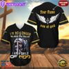 Cross Angel Wings Baseball Jersey - Child Of God Custom Baseball Jersey Shirt For Men Women